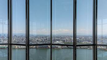 Hotel Keihan Universal Tower