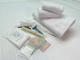 Hotel Keihan Universal Tower