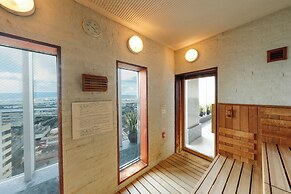 Hotel Keihan Universal Tower