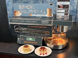 Hotel Keihan Universal Tower