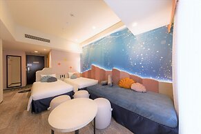 Hotel Keihan Universal Tower