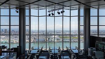 Hotel Keihan Universal Tower