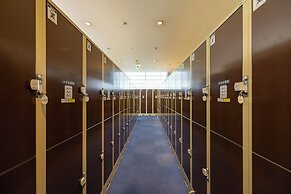 Hotel Keihan Universal Tower