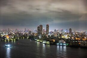 Hotel Keihan Universal Tower