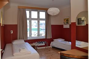 Skansen Hostel