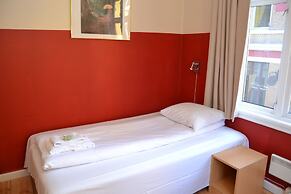Skansen Hostel