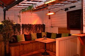 Skansen Hostel