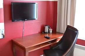 Skansen Hostel