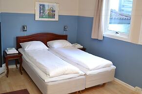Skansen Hostel