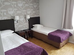 Vimmerby Stadshotell, WorldHotels Crafted