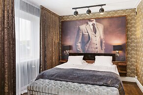 Vimmerby Stadshotell, WorldHotels Crafted