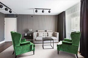 Vimmerby Stadshotell, WorldHotels Crafted