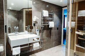 Vimmerby Stadshotell, WorldHotels Crafted