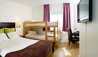 Vimmerby Stadshotell, WorldHotels Crafted