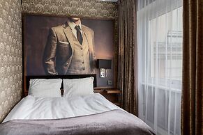 Vimmerby Stadshotell, WorldHotels Crafted