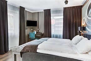 Vimmerby Stadshotell, WorldHotels Crafted