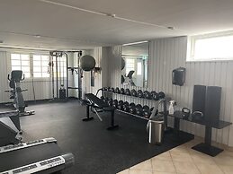 Mjolby Stadshotell