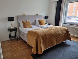 Mjolby Stadshotell