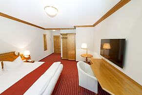 Dormero Hotel Plauen