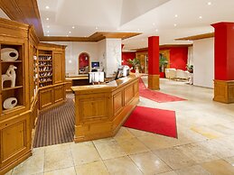 Dormero Hotel Plauen