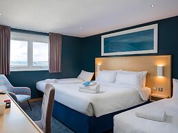 Travelodge Aberdeen Bucksburn