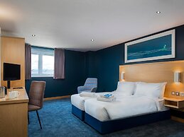 Travelodge Aberdeen Bucksburn