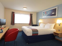 Travelodge Aberdeen Bucksburn
