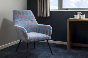 Travelodge Aberdeen Bucksburn