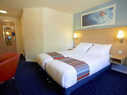 Travelodge Aberdeen Bucksburn