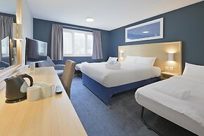 Travelodge Aberdeen Bucksburn