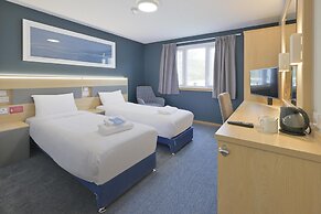 Travelodge Aberdeen Bucksburn