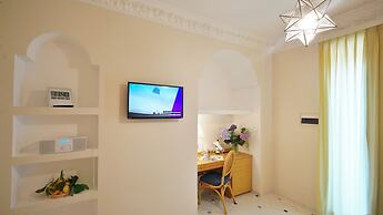 Grand Hotel Aminta
