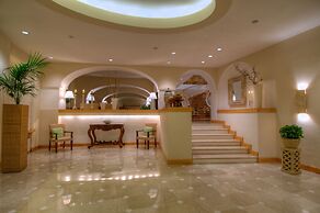 Grand Hotel Aminta