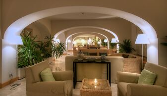 Grand Hotel Aminta
