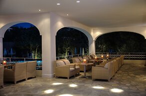 Grand Hotel Aminta