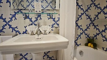 Grand Hotel Aminta