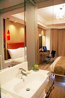 Stanford Hillview Hotel