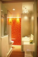 Stanford Hillview Hotel