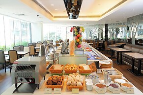 Stanford Hillview Hotel