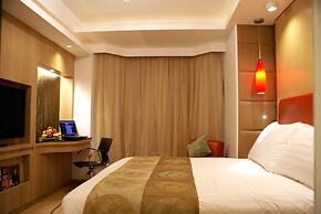 Stanford Hillview Hotel