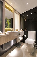 Stanford Hillview Hotel