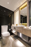 Stanford Hillview Hotel