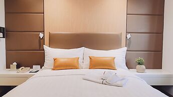 Stanford Hillview Hotel