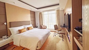 Stanford Hillview Hotel