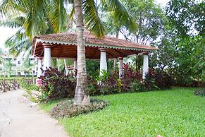 Resorte Marinha Dourada