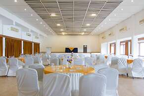 Resorte Marinha Dourada