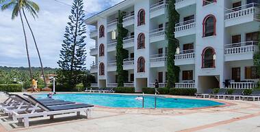 Resorte Marinha Dourada