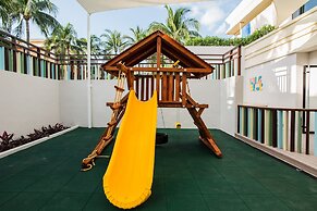 Bahia Principe Explore Akumal - All Inclusive