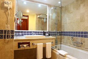 Bahia Principe Explore Akumal - All Inclusive