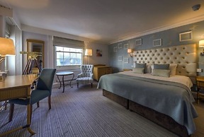 The Old Ship Hotel